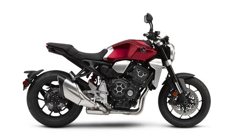View the new motorbike range from honda and find the right bike for you. Honda Motorcycles: Reviews, Prices, Photos and Videos ...