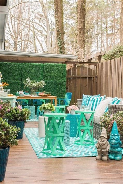 19 Spring Deck Ideas From Hgtv Outdoor Patio