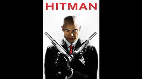 Opening To Hitman 2007 Dvd 2008 Youtube