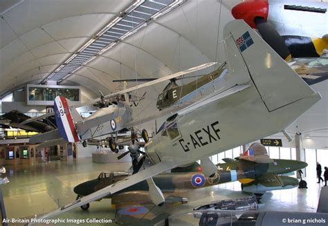 Aviation Photographs Of Operator Raf Museum Hendon Abpic