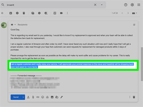 How To Write Emails To Customers Aiston Text
