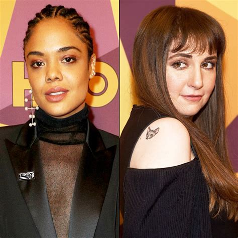 tessa thompson my lena dunham comments were ‘misinterpreted usweekly