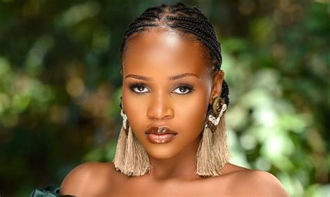Eastern Ugandas Nabukonde Kiyayi Crowned Miss Tourism 2023