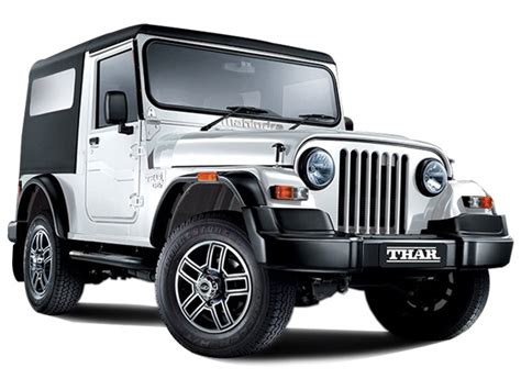 Best Jeeps In India 2020 Top Best Jeep Prices Drivespark