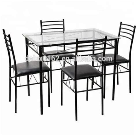 Wrought Iron Dining Table At Rs 13000unit Wrought Iron Dining Table
