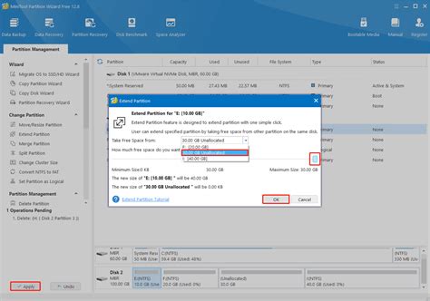 Ways To Merge Non Adjacent Partitions In Windows Easeus Photos Hot