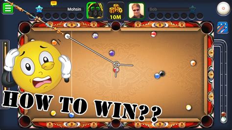 King cue 8 ball pool apk. 8 Ball Pool - HOW TO WIN EVERY GAME TUTORIAL (KING CUE ...