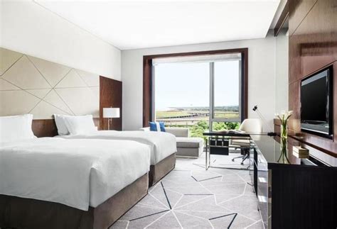 Hotel Cordis Beijing Capital Airport By Langham Hospitality Group