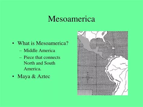 Ppt Mesoamerica Powerpoint Presentation Free Download Id3809941