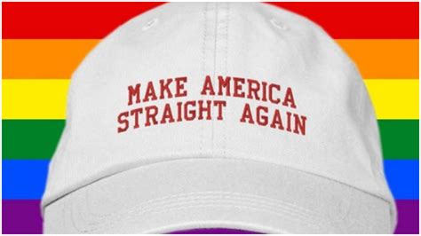 The 'straight ally flag' celebrates all straight and cisgender people who are proud allies of the we've saved the worst for last. "Straight Pride Parade": When you're accustomed to ...