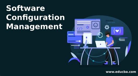 Software Configuration Management Complete Guide To Scm