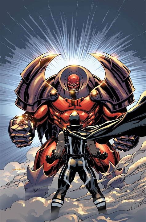 Previewsworld Magneto 12 Comics Marvel Comics Art Marvel Heroes