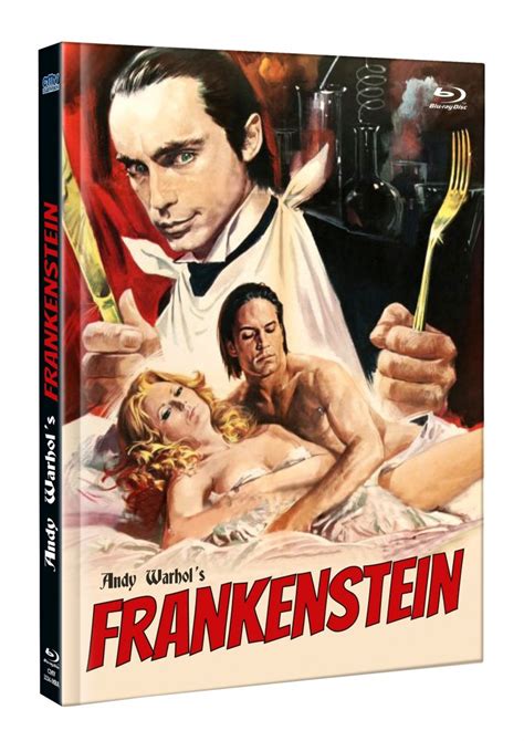 Flesh For Frankenstein 1973