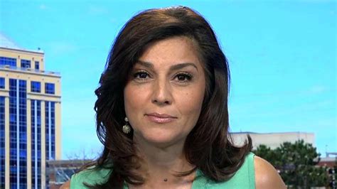 Rachel Campos Duffy Talks Fighting Socialism At Home Preparing For
