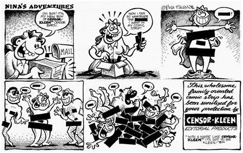 The Exhibitionist Comics And Cartoons The Cartoonist Group