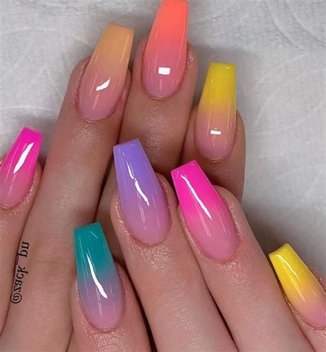 Do It Yourself Gel Nails 30 Beautiful Nail Art Designs You Can Do