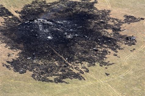 4 Crew Names Released From B 1b Bomber Crash
