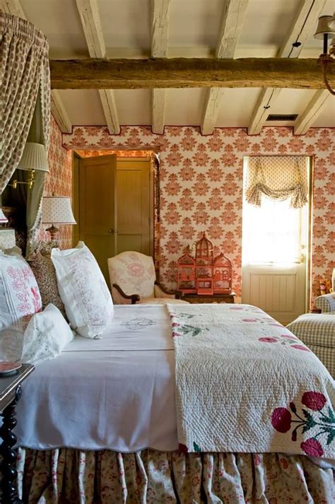 English Cottage Bedrooms By Just Livin Life On Sweet Dreams ~ Bedroom Ideas Cottage Bedroom