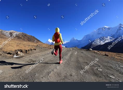 5091 Altitude Running Stock Photos Images And Photography Shutterstock