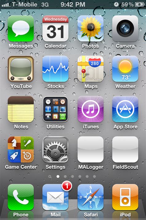 IOS 4 BetaWiki