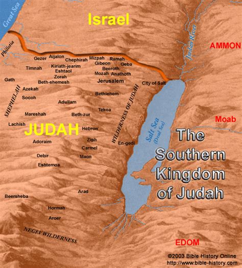 Who are the 2 tribes of judah? judah - DriverLayer Search Engine