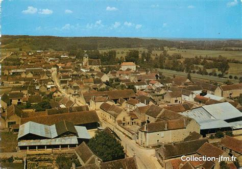 From wikimedia commons, the free media repository. / CPSM FRANCE 89 "Argenteuil sur Armançon, vue générale" | 89 yonne : autres communes (89) | Ref ...