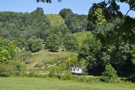 Hill Cemetery På Muddlety West Virginia ‑ Find A Grave Begravningsplats
