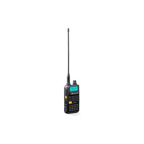 Radio Ricetrasmittente Portatile Per Radioamatori Midland C1354 Ct590s