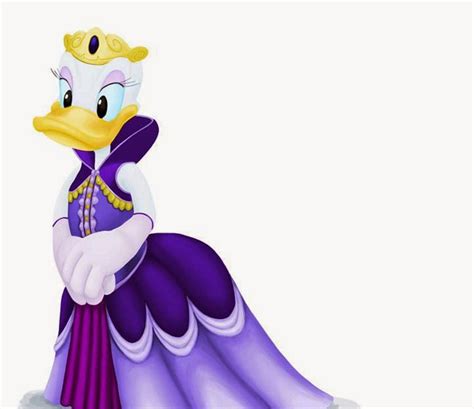 100 Daisy Duck Wallpapers