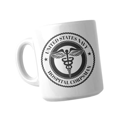 Us Navy Hospital Corpsman Designs By Mogie