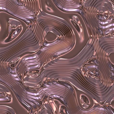 🔥 Download Abstract Flowing And Moving Liquid Metal Background Texture