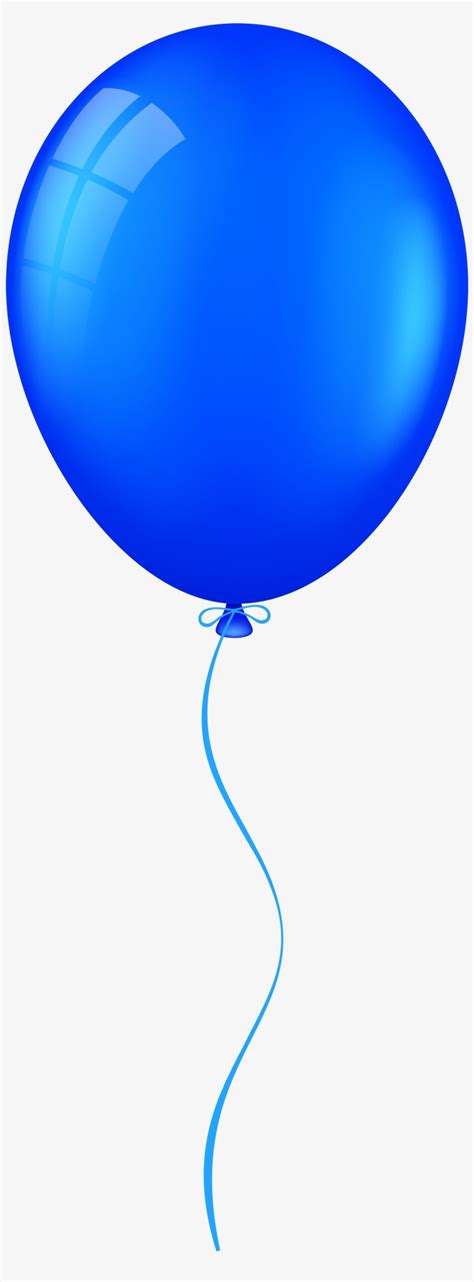 2 Balloons Clipart Images