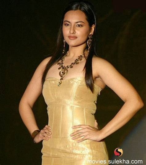 Sonakshi Sinha Actress And Model Nude Porn Stars Boobs