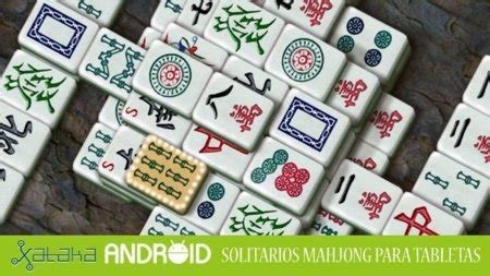Juegos gratis rummy fichas : Los tres mejores solitarios Mahjong (y medio) para ...
