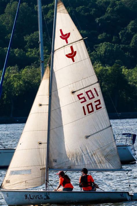 1997 Hunter Jy15 — For Sale — Sailboat Guide