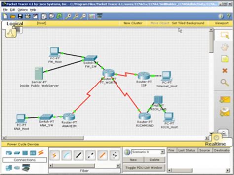 Como Descargar E Instalar Cisco Packet Tracer Espanol Vrogue Co