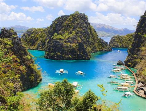 15 Best Things To Do In Coron The Philippines The