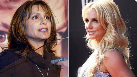 Britney Spears Mom Lynne Spears Shows Support After Not Being Invited