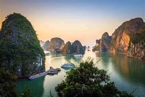 Halong Bay travel | Northeast Vietnam, Vietnam - Lonely Planet