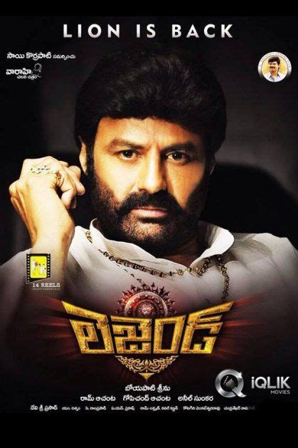 Search results for bo peng. Legend Telugu Movie Review Balakrishna Sonal Chauhan ...