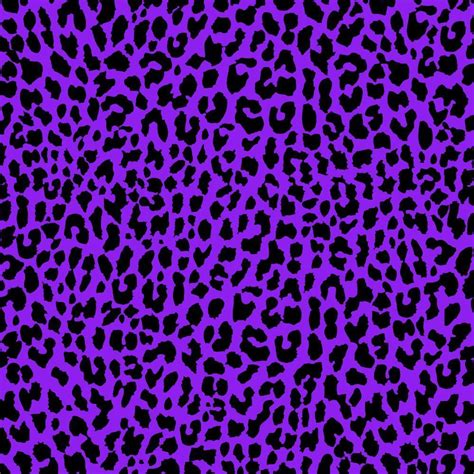 Purple Leopard Wallpapers Top Free Purple Leopard Backgrounds