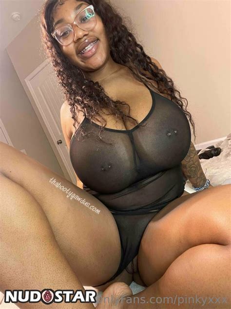 The Official Pinky Xxx Aka Pinkyxxx Onlyfans Leaks Pics