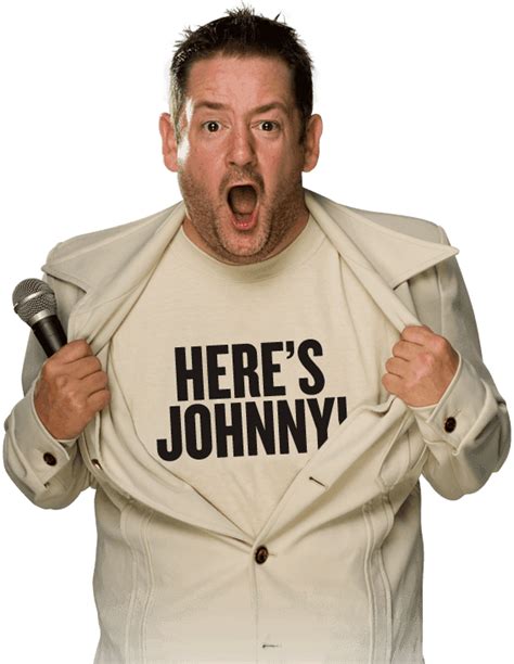 Live Dates The Official Johnny Vegas Website
