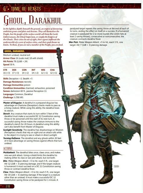 Pin By Joshua Knight On Dungeons And Dragons Dnd Monsters Dnd