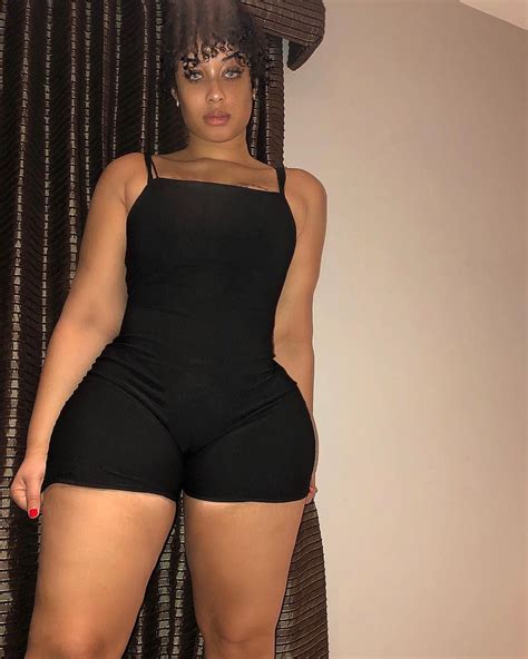 You`re not gonna want to miss any of this cutie getting her. Pin on Thick African Girls