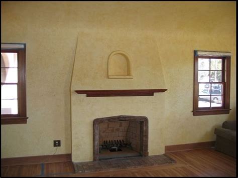Developing technology has produced models that are both lifelike and reliable. Batchelder fireplace by San Diego masonry contractor Paul ...