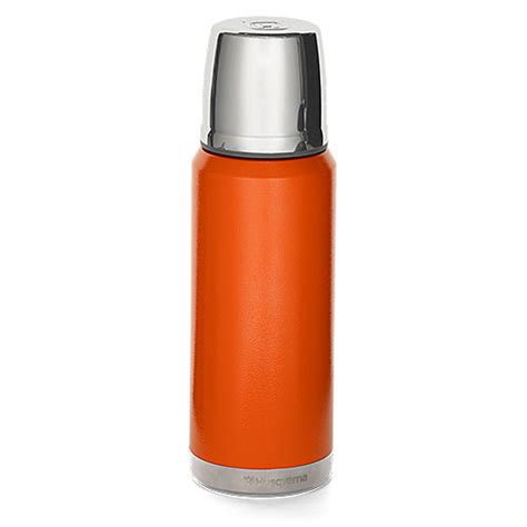 Husqvarna Xplorer Insulated Thermos Bottle 075l