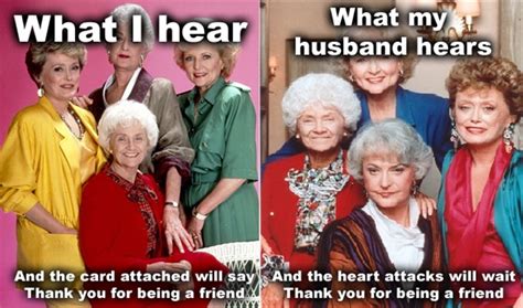 25 Timeless Golden Girls Memes And Quotables Tv Galleries Paste
