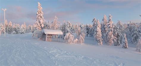 Tips For Visiting Lapland Finland Daves Travel Corner
