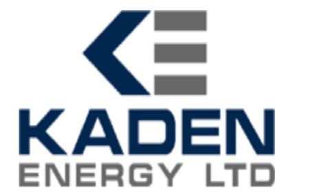 Kaden Energy Ltd Oil Gas Leads